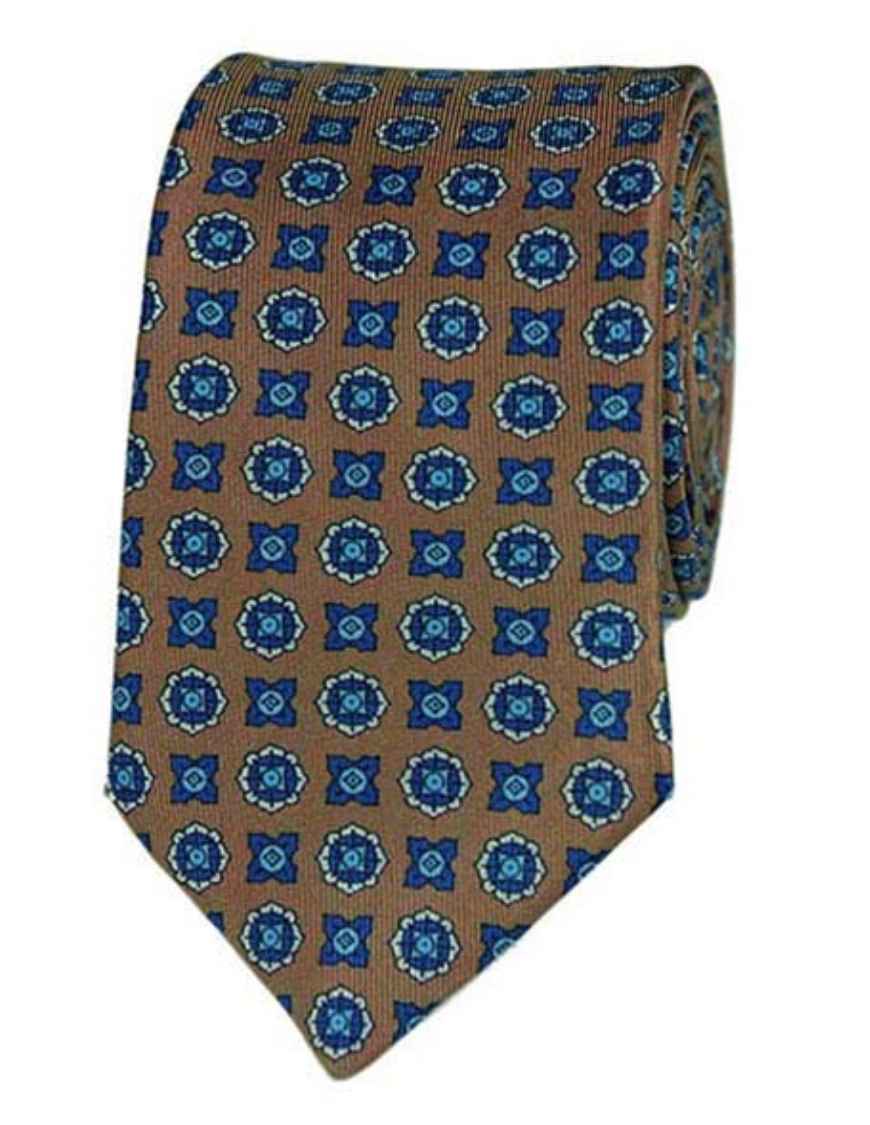 Tie - Silk
